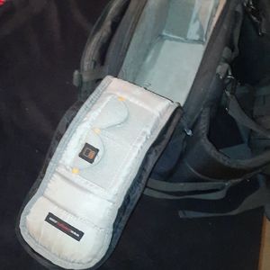 Lowepro Camera Hipbag and Sling bag in one